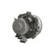 Ventilator habitaclu NRF pentru RVI MASCOTT, NISSAN INTERSTAR, OPEL MOVANO A, RENAULT MASCOTT, MASTER II, MASTER PRO 1.9D-3.0D 07.98, diametru 130 mm, lățime 130 mm, tensiune 12 V