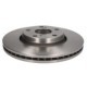 Disc frana Fata Dreapta/Stanga BOSCH 295.0 mm 49.2 mm 26.0 mm pentru TOYOTA AURIS, AVENSIS, COROLLA, COROLLA VERSO, VERSO 1.33-2.2D 04.04-10.18