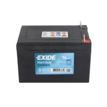 Acumulator Pornire EXIDE