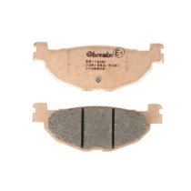 Set placute frana,frana disc BREMBO