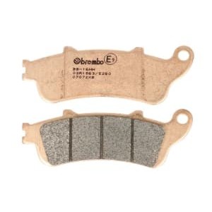 Set placute frana,frana disc BREMBO