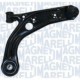 Brat suspensie roata MAGNETI MARELLI FIAT PANDA 0.9-1.3D 02.12 partea dreapta inferior/transversal fata