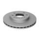 Disc frana BOSCH Fata Dreapta/Stanga 236.0 mm, 41.2 mm, 20.0 mm, 6 gauri, compatibil CHEVROLET AVEO, KALOS, CORSA, SPARK, DAEWOO