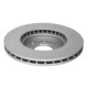 Disc frana BOSCH Fata Dreapta/Stanga 236.0 mm, 41.2 mm, 20.0 mm, 6 gauri, compatibil CHEVROLET AVEO, KALOS, CORSA, SPARK, DAEWOO