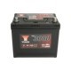 Acumulator Pornire YUASA 12V 60Ah/540A YBX3000 SMF R+ 230x174x205 mm