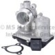 Supapa EGR PIERBURG pentru AUDI A4 ALLROAD B8 B9 A4 B8 B9 A5 A6 C7 Q5 2.0D 11.07, cu etansare, electric, 12V, supapa de control