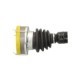 Planetara Fata Stanga 560mm pentru AUDI A3, SEAT LEON, TOLEDO II, SKODA OCTAVIA I, VW BORA, GOLF IV, NEW BEETLE 1.6-2.8