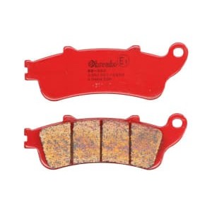 Set placute frana,frana disc BREMBO