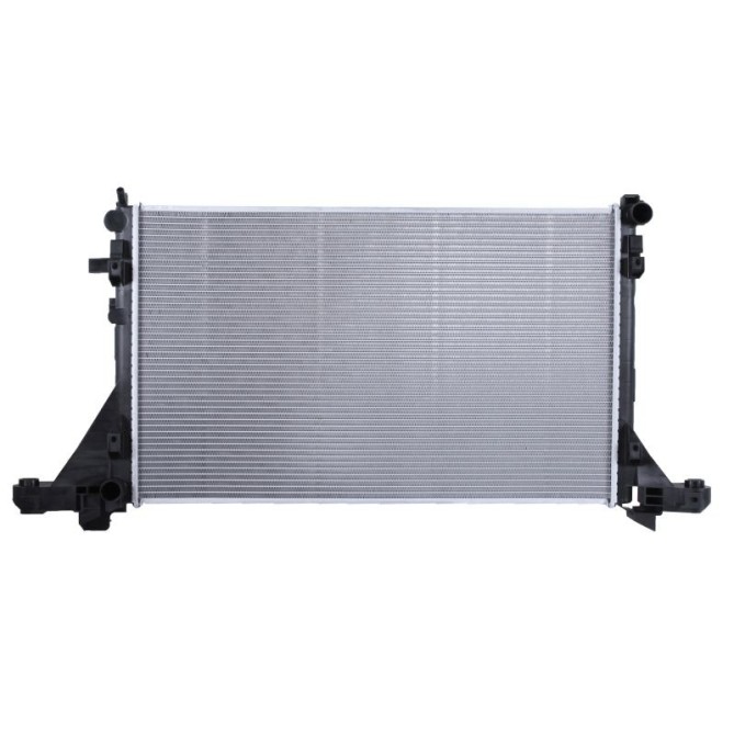 Radiator, racire motor NISSENS