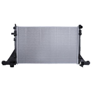 Radiator, racire motor NISSENS