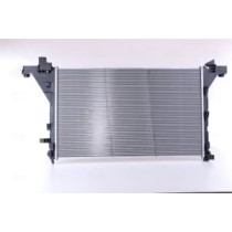 Radiator, racire motor NISSENS