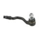 Cap de bara MOOG Dreapta/Stanga pentru BMW X3 (E83) 2.0-3.0D 09.03-12.11, Lungime 189.0 mm, Dimensiune filet M14X1.5