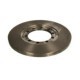 Disc frana TEXTAR Spate Dreapta/Stanga 280.0 mm, Inaltime 16.3 mm, Grosime 16.0 mm, Diametru interior 144.2 mm, 5 gauri de fixare