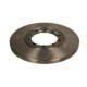 Disc frana TEXTAR Spate Dreapta/Stanga 280.0 mm, Inaltime 16.3 mm, Grosime 16.0 mm, Diametru interior 144.2 mm, 5 gauri de fixare