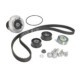 Set pompa apa + curea dintata GATES pentru CHEVROLET ASTRA, VIVA; OPEL ASTRA G, H, CORSA C, MERIVA A, SIGNUM, TIGRA, VECTRA B 1.6/1.8