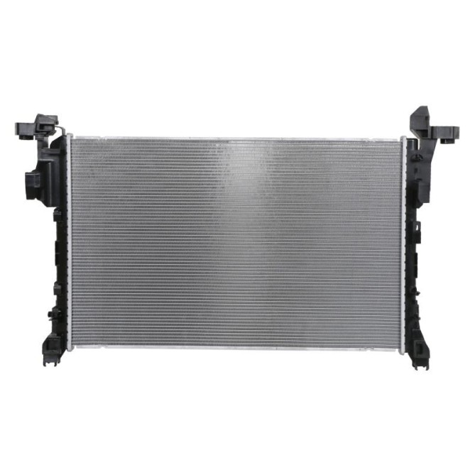 Radiator, racire motor NISSENS