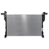 Radiator, racire motor NISSENS