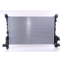 Radiator, racire motor NISSENS