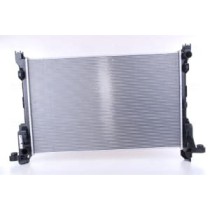 Radiator, racire motor NISSENS