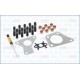 Set montaj turbocompresor AJUSA cu garnituri pentru DACIA DUSTER, NISSAN ALMERA II, RENAULT CLIO II, LAGUNA III, MEGANE II, SCENIC II, THALIA I 1.5D