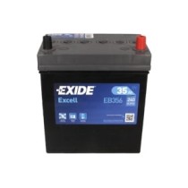 Acumulator Pornire EXIDE