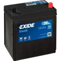 Acumulator Pornire EXIDE