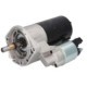 Demaror STARDAX 12V 1,1kW remanufacturat pentru SEAT AROSA, CORDOBA, IBIZA II, VW GOLF III, POLO 82.0 mm flansa 9 dinti 4 gauri