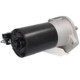 Demaror STARDAX 12V 1,1kW remanufacturat pentru SEAT AROSA, CORDOBA, IBIZA II, VW GOLF III, POLO 82.0 mm flansa 9 dinti 4 gauri