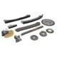 Chit lant de distributie MOTIVE set distributie (lanț + rotiță) compatibil MAZDA 3, 6, 6/KOMBI, CX-5 2.2D 04.12-