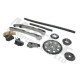 Chit lant de distributie MOTIVE set distributie (lanț + rotiță) compatibil MAZDA 3, 6, 6/KOMBI, CX-5 2.2D 04.12-