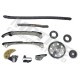 Chit lant de distributie MOTIVE set distributie (lanț + rotiță) compatibil MAZDA 3, 6, 6/KOMBI, CX-5 2.2D 04.12-