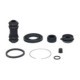 Kit reparare etrier Spate Dreapta/Stanga 35 mm pentru MAZDA 323 F VI, 323 S VI, 626 V, PREMACY 1.3-2.0D 05.97-03.05