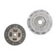 Set ambreiaj SACHS 240mm pentru MERCEDES MARCO POLO CAMPER W447, SPRINTER 2-T B901 B902, SPRINTER 3,5-T B906, SPRINTER 3-T B903 B906