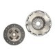 Set ambreiaj SACHS 240mm pentru MERCEDES MARCO POLO CAMPER W447, SPRINTER 2-T B901 B902, SPRINTER 3,5-T B906, SPRINTER 3-T B903 B906