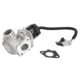 Supapa EGR NRF pentru VOLVO C30, S40 II, S80 II, V50, V70 III; CITROEN BERLINGO, C4, C5 III; FORD FOCUS C-MAX, FOCUS II 1.6D 10.03-