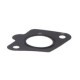 Supapa EGR NRF pentru VOLVO C30, S40 II, S80 II, V50, V70 III; CITROEN BERLINGO, C4, C5 III; FORD FOCUS C-MAX, FOCUS II 1.6D 10.03-