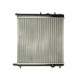 Radiator, racire motor NRF