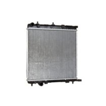 Radiator, racire motor NRF