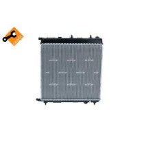 Radiator, racire motor NRF