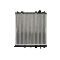 Radiator, racire motor NRF