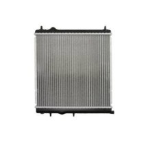 Radiator, racire motor NRF