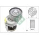 Intinzator curea transmisie INA pentru VW Golf V, Jetta III, Tiguan, 1.4TSI, 11.05, diametru 65.0 mm, latime 26.0 mm