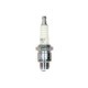 Bujie scanteie NGK pentru BMW ISETTA, MARINER, NISSAN, SUZUKI, TOHATSU, Dimensiune filet M14 x 1,25, Lungime filet 12.7 mm