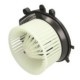 Ventilator habitaclu NISSENS pentru AUDI A4 B5, A6 C5; SKODA SUPERB I; VW PASSAT B5, B5.5 1.6-4.0 11.94-03.08, diametru 146.0 mm