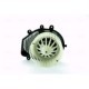 Ventilator habitaclu NISSENS pentru AUDI A4 B5, A6 C5; SKODA SUPERB I; VW PASSAT B5, B5.5 1.6-4.0 11.94-03.08, diametru 146.0 mm