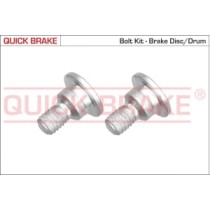 Surub, disc frana QUICK BRAKE