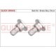 Surub, disc frana QUICK BRAKE