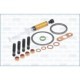 Set montaj turbocompresor AJUSA cu garnituri pentru VOLVO C30, C70 II, S40 II, S60 II, S80 II, V40, V50, V60 I, V70 III, XC60 I, XC70 II 2.0D/2.4D 10.07-02.17