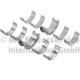 Set rulmenți arbore cotit KOLBENSCHMIDT 0,25 pentru BMW 1 F20 F21 F40 2 F22 F87 F23 F45 G42 G87 F44 F46 2.0D/2.0DH 06.10-