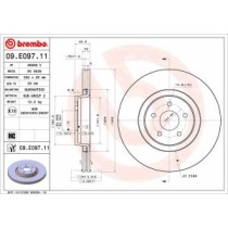 Disc frana BREMBO